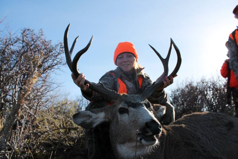 Hunting Tresspass Permits