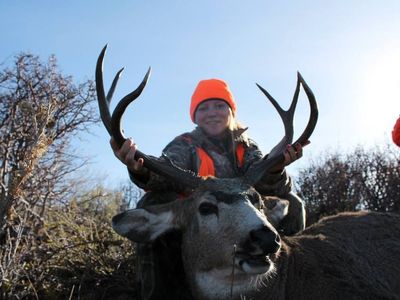 Hunting Tresspass Permits