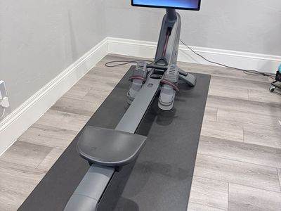 Peloton Row
