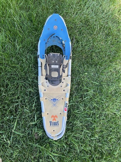 Snowshoes