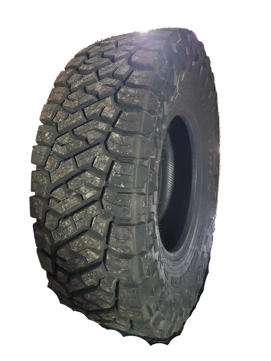 4 TOYO OPEN COUNTRY R/T TRAIL BSW LT 285/75R16 126/123Q 10PLY RUGGED TIRE 354280