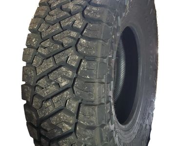 4 TOYO OPEN COUNTRY R/T TRAIL BSW LT 285/75R16 126/123Q 10PLY RUGGED TIRE 354280