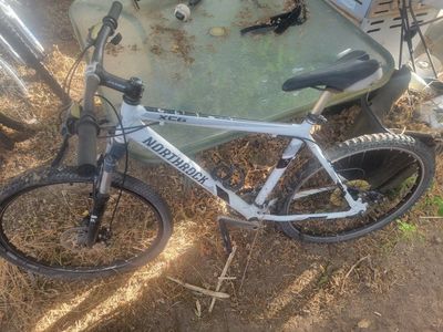 NorthRock Mountain Bike