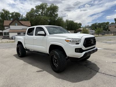 2020 Toyota Tacoma SR