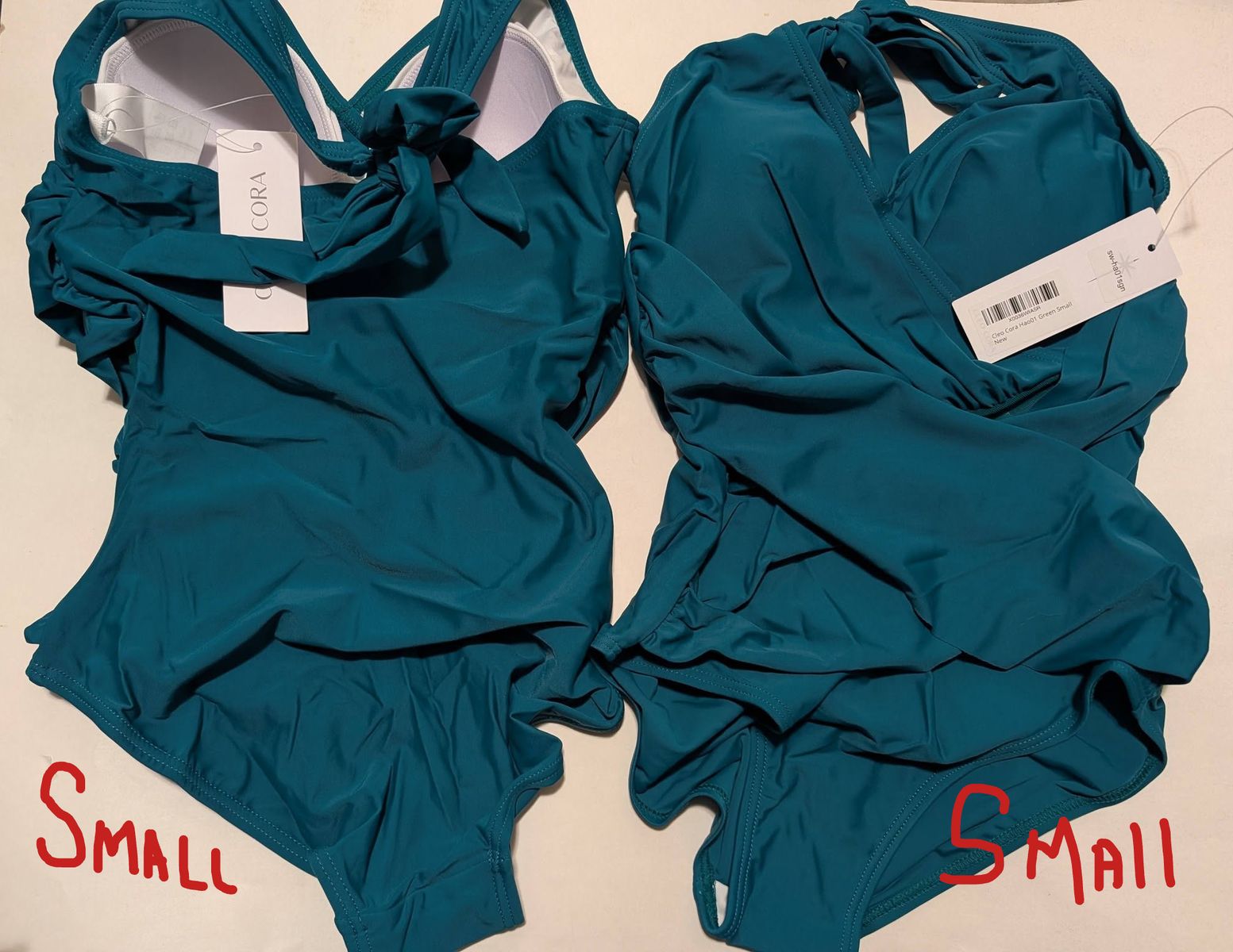 One Piece Tummy Slimming Swim Suits