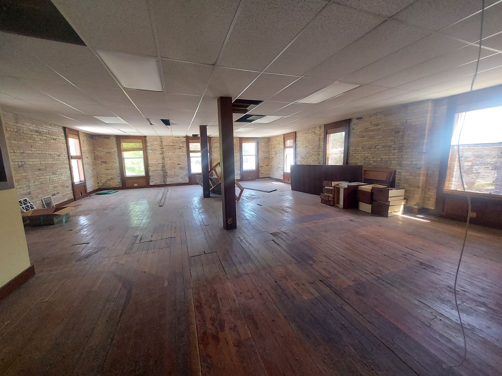 FOR LEASE - Office Space in Smithfield, Utah