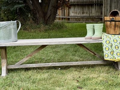 Bench