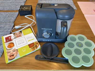 Beaba Baby Food Maker