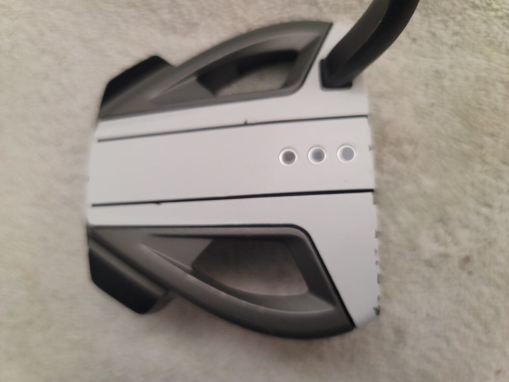 Taylormade Spider EX Platinum Putter 36in