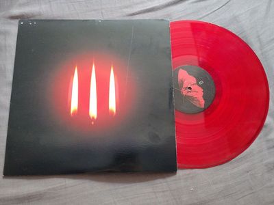 mother mother inside vinyl