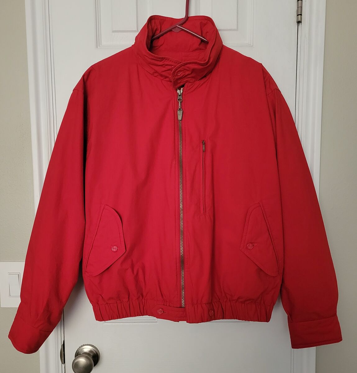 London Fog Winning Edge Men’s Jacket