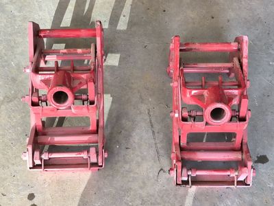 Qual Craft Wall Jacks For Sale.