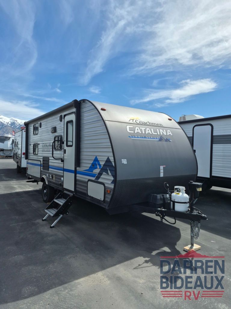 2022 Coachmen Catalina Summit Series 7' 184BHS