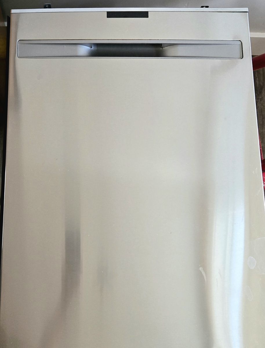 GE Profile Built-in Dishwasher