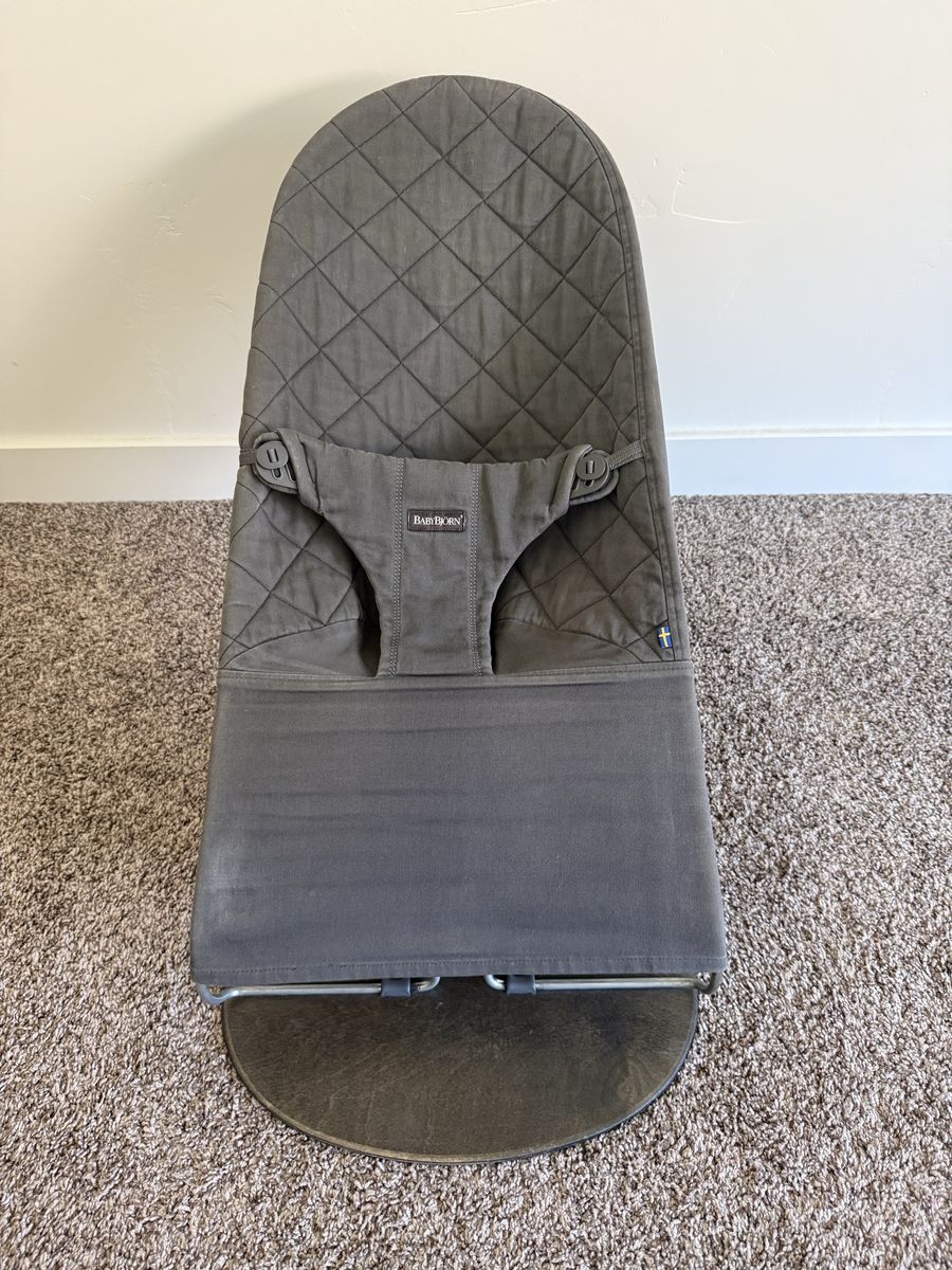 BabyBjorn Bouncer Bliss