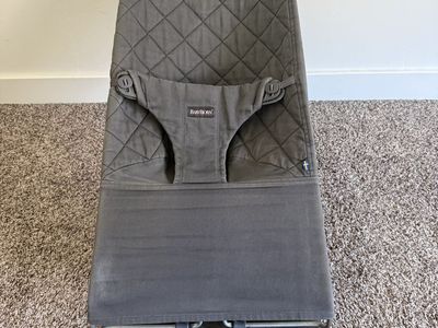 BabyBjorn Bouncer Bliss