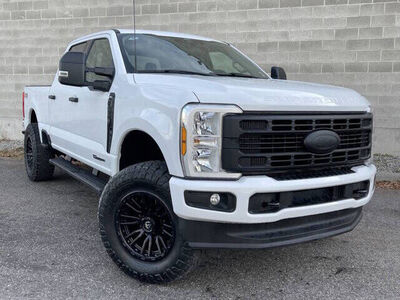 2024 Ford F-250 Super Duty XLT