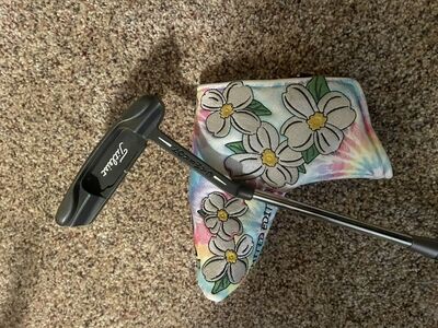 Scotty Cameron Putter