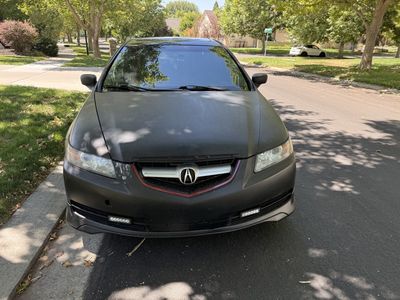 2006 Acura TL 3.2