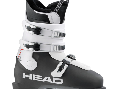 Head Junior's Z3
