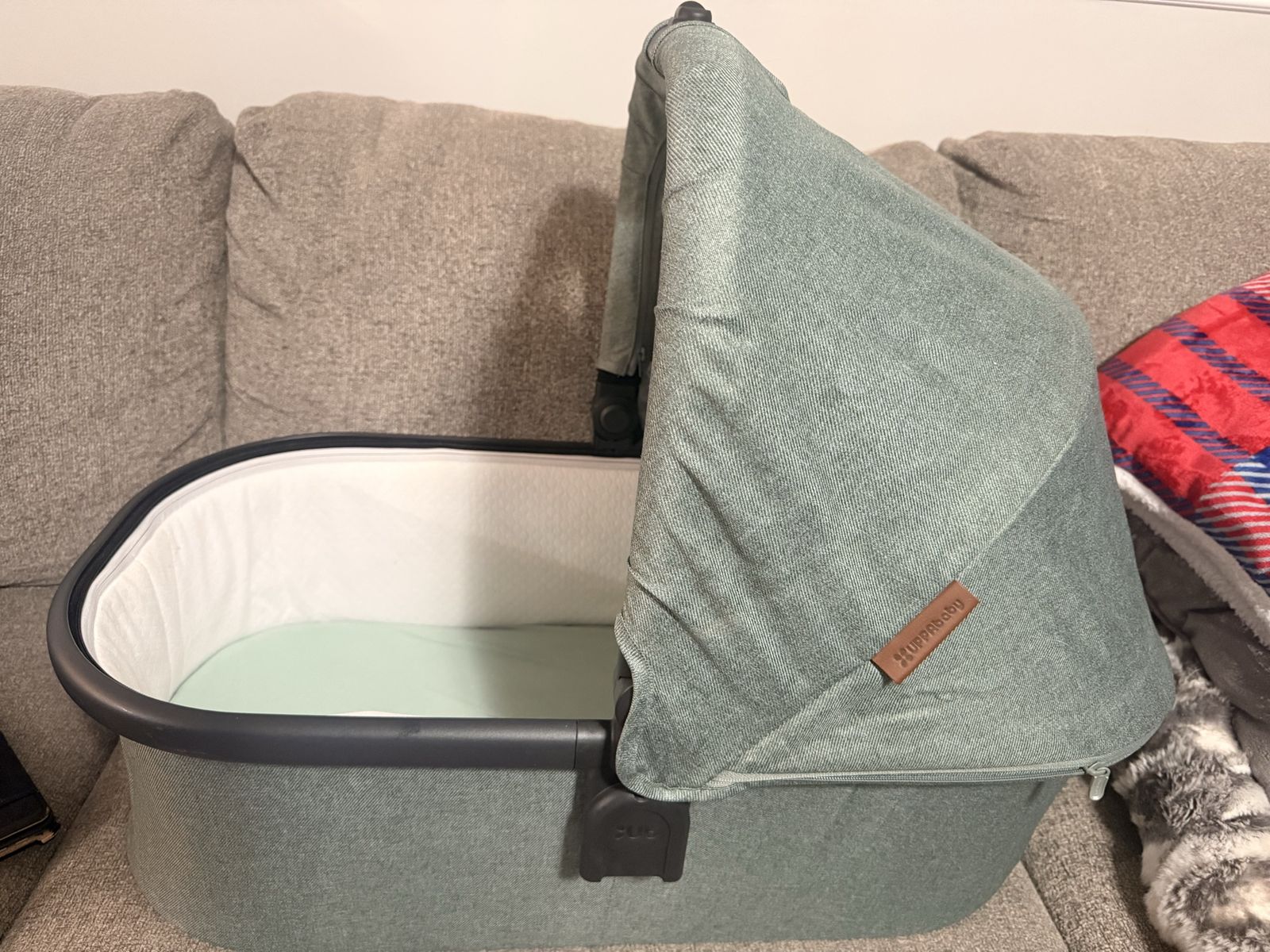 Uppababy Vista V2 Bassinet