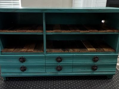 Refurbished Dresser
