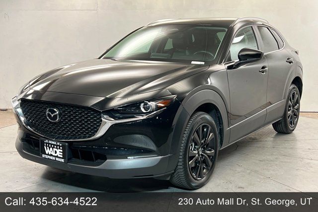2024 Mazda CX-30 2.5 S Select Sport