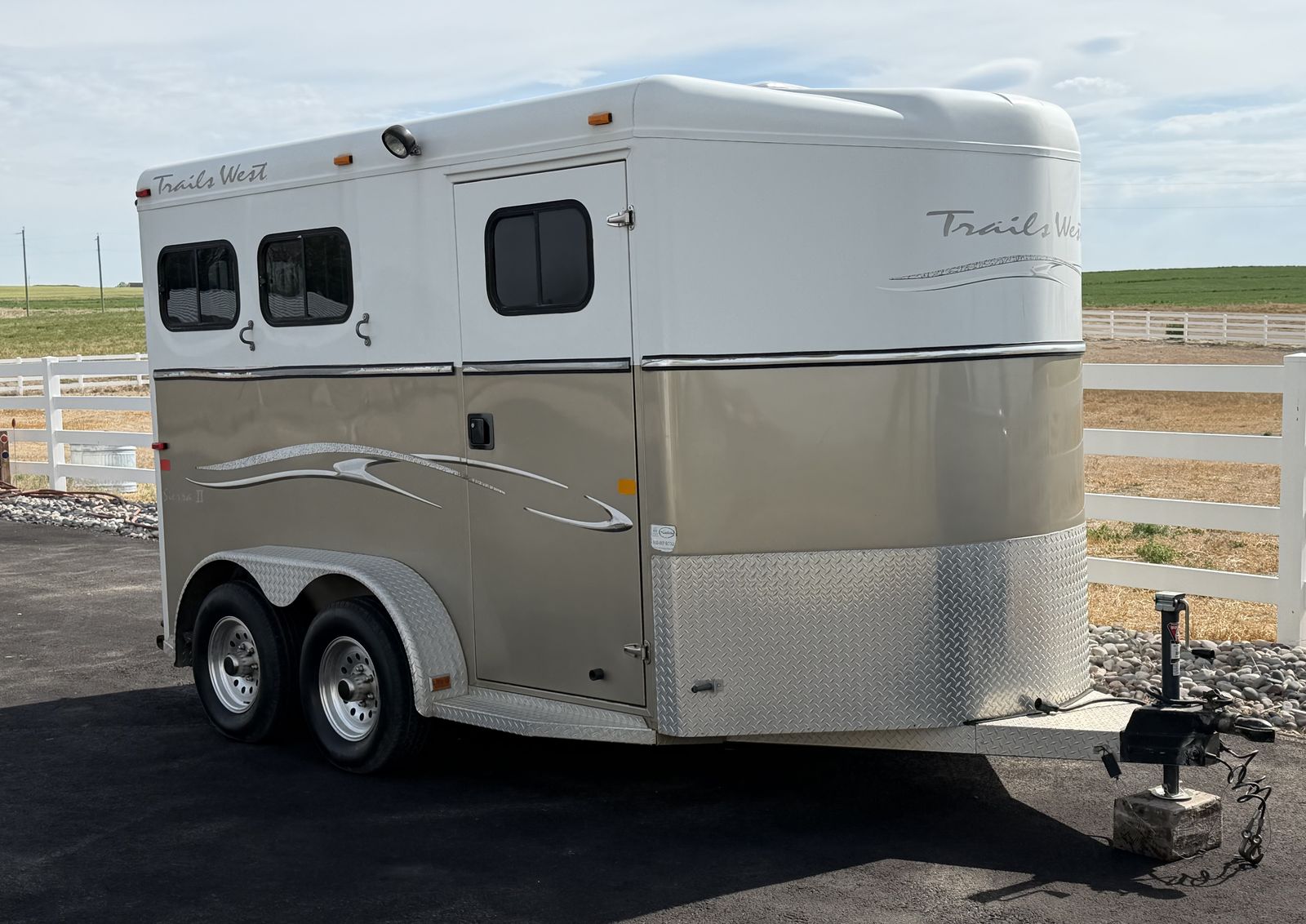 2006 Trails West Sierra