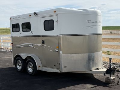 2006 Trails West Sierra