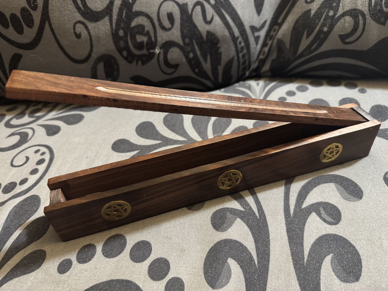 Incense Holder Boxes