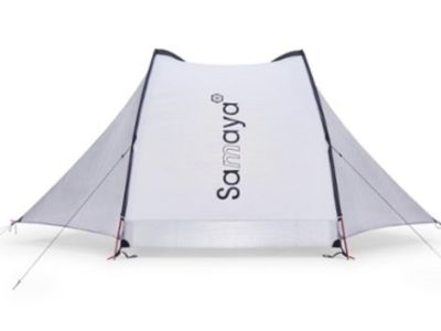 Samaya INSTANT 2 PRO Freestanding Dyneema Carbon Pole Tent - Used Once