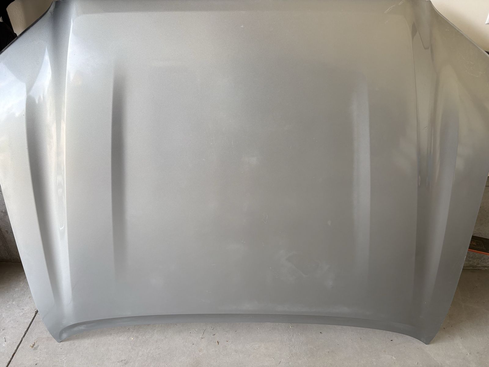 2016-2023 Toyota Tacoma Hood 