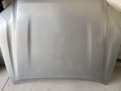 2016-2023 Toyota Tacoma Hood