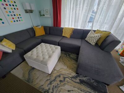 Modular Sectional