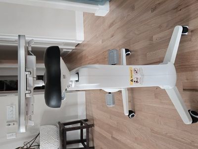 flex work stationary bike