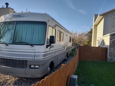 1999 Fleetwood Southwind Storm 30ft