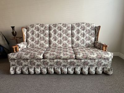 Vintage Sofa