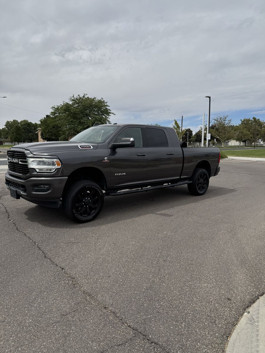 2019 Ram 2500 