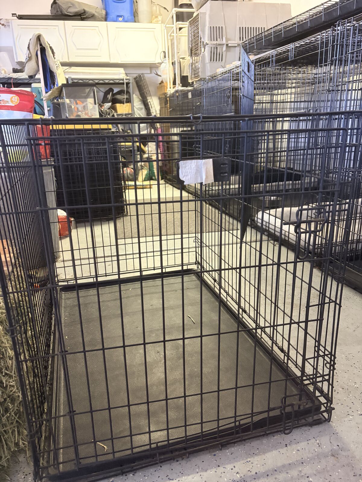 Xl Large Wire Crate