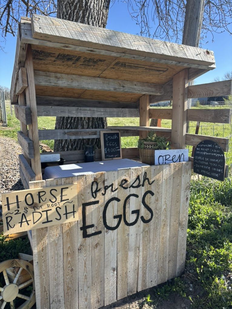 Farm Stand