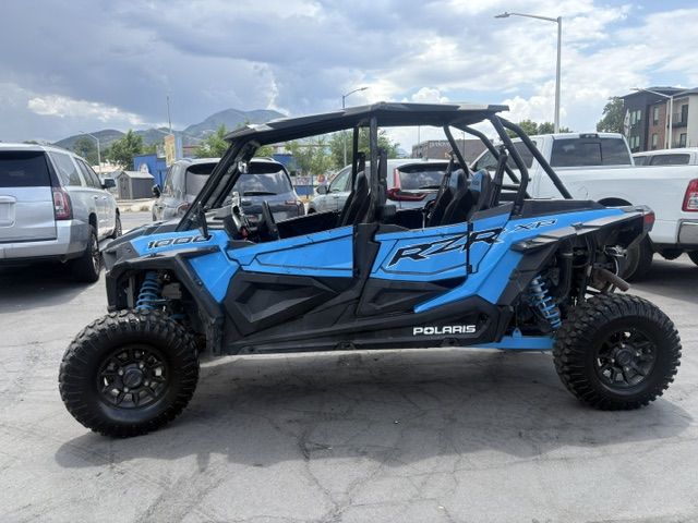 POLARIS  2020 RZR XP 1000  ONLY 3,144 MILES  801 301-2010