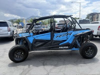POLARIS 2020 RZR XP 1000 ONLY 3,144 MILES 801 301-2010