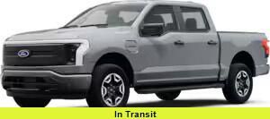 2023 Ford F-150 Lightning Lariat