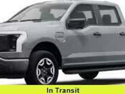 2023 Ford F-150 Lightning Lariat