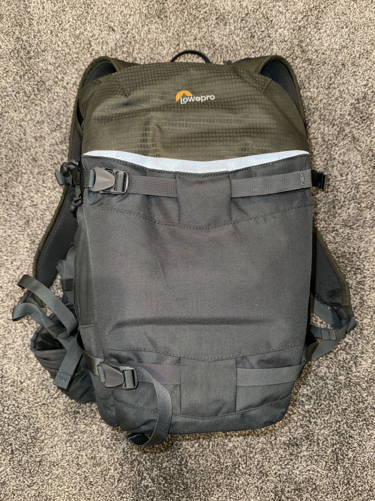 Lowepro Flipside Trek BP 450 AW Camera Backpack Bag