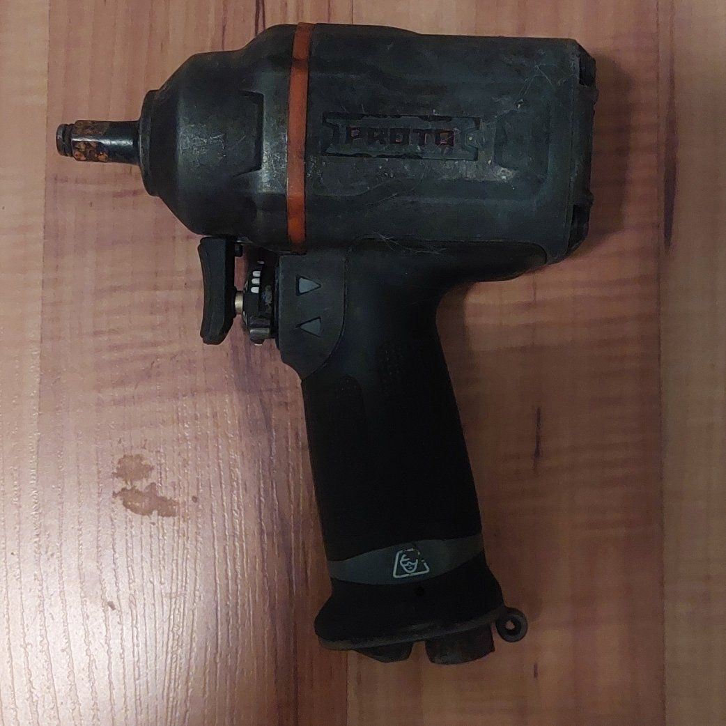 3/8 Impact Wrench