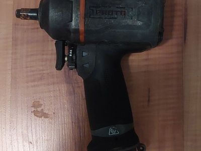 3/8 Impact Wrench