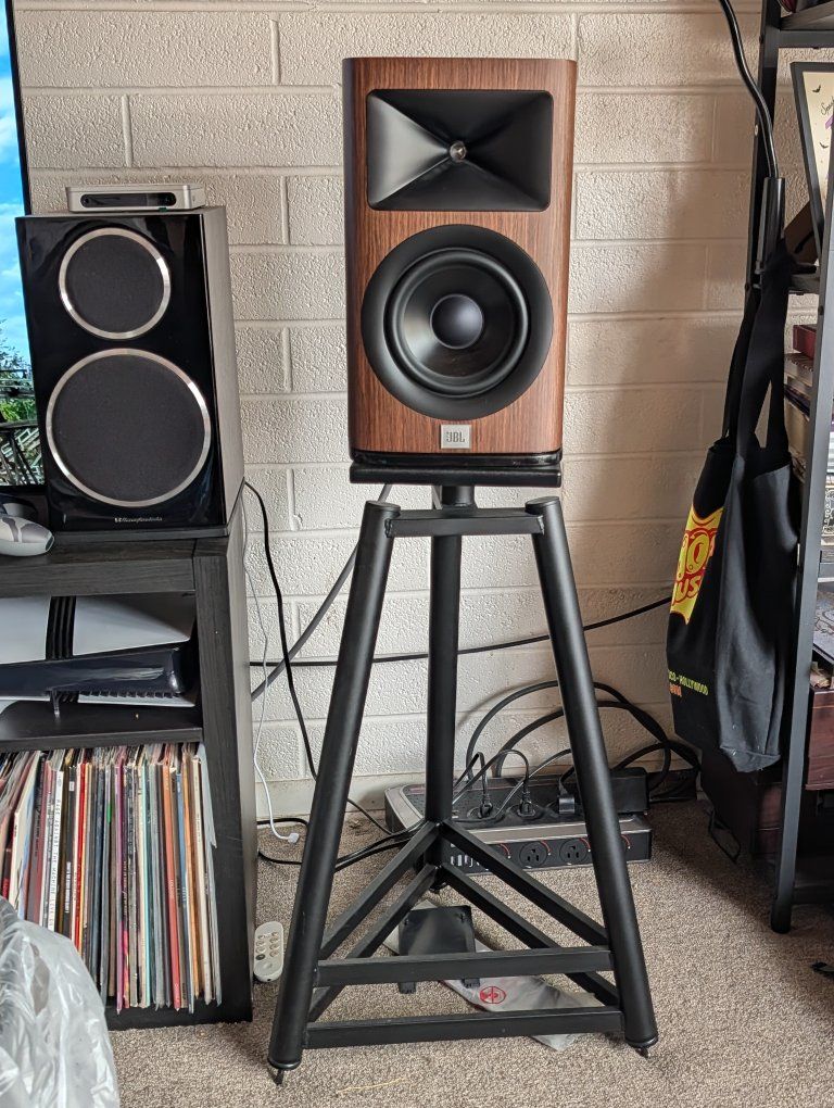 JBL HDI 1600