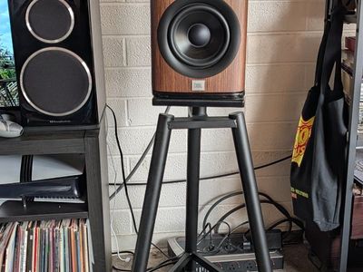 JBL HDI 1600