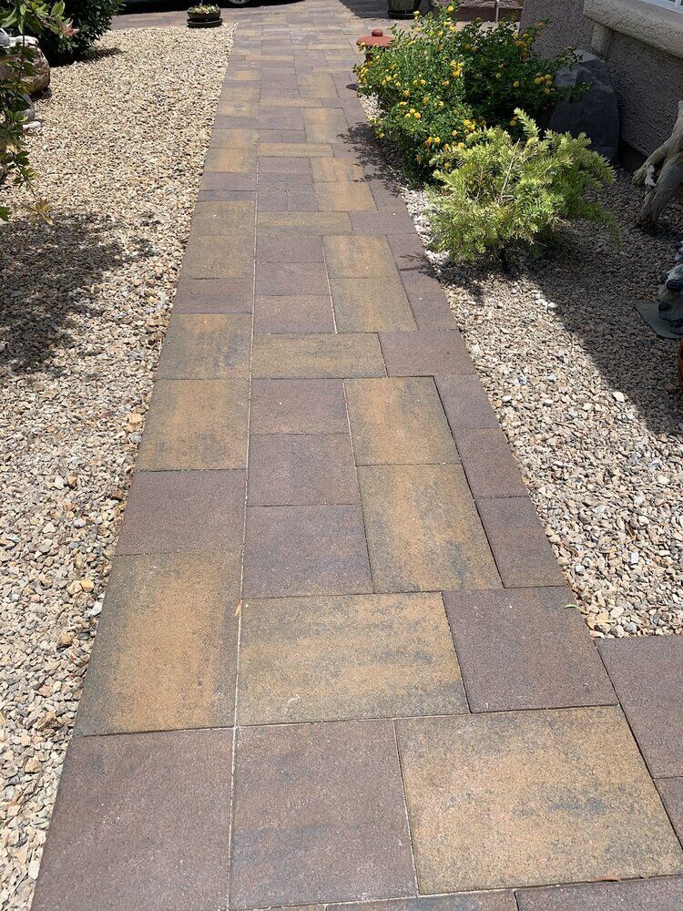 MIRAGE MONUMNETAL PAVERS